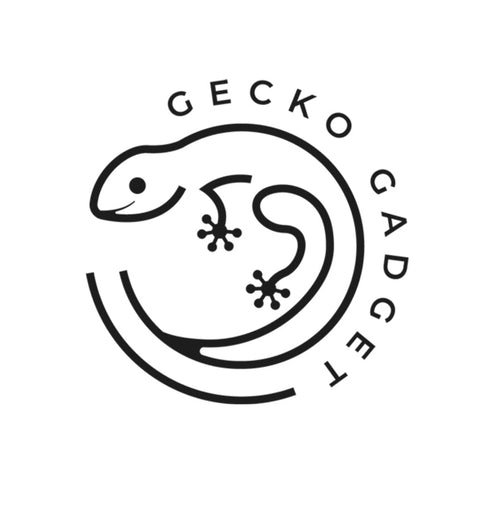 GeckoGadget 3D